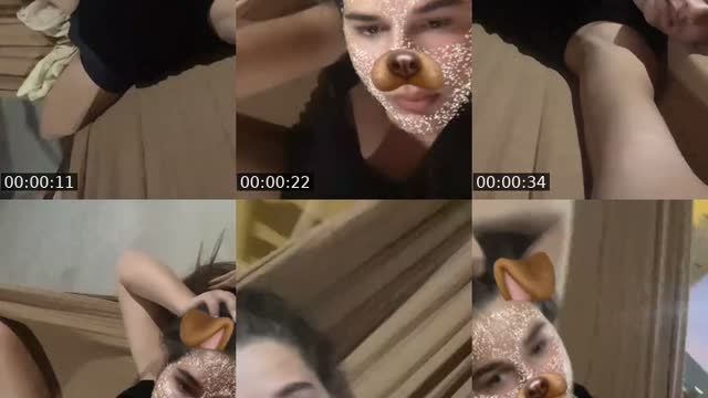 @soueukeke1 TikTok live