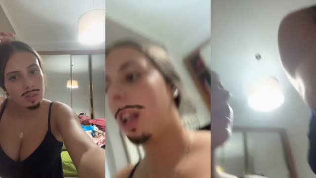 @martinarovi18 TikTok live from 2026-08-17