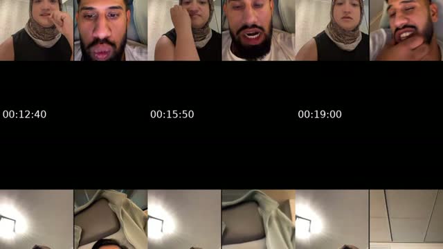 @hilalkil TikTok live