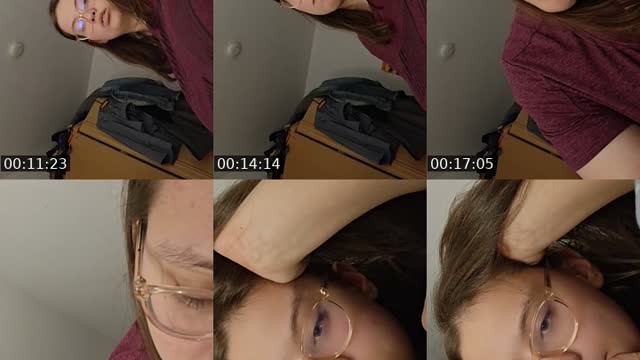 TikTok live: Heyy,  ( only german pls) by @linda_very_lost20