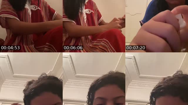 @maalakk.rhh TikTok live