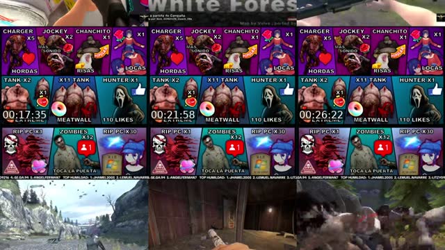 TikTok live: Lets Go LIVE! by @corex47k