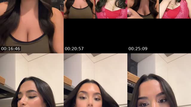 @eylemosko TikTok live from 2026-08-17