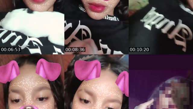 TikTok live: Soy del salvador 😍 by @seflix.legendario