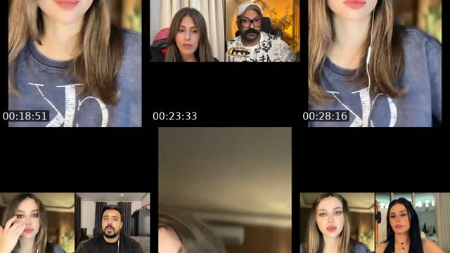 @lialoli8 TikTok live from 2026-08-17