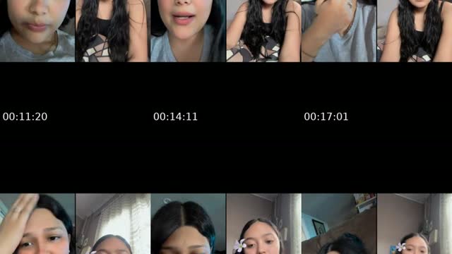 @cindy_.88 TikTok live