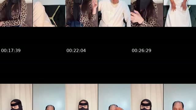 @qmra.5 TikTok live from 2026-08-17