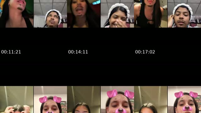 @leonormavarez1012 TikTok live from 2026-08-17