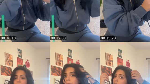 @jos94082 TikTok live from 2026-08-17