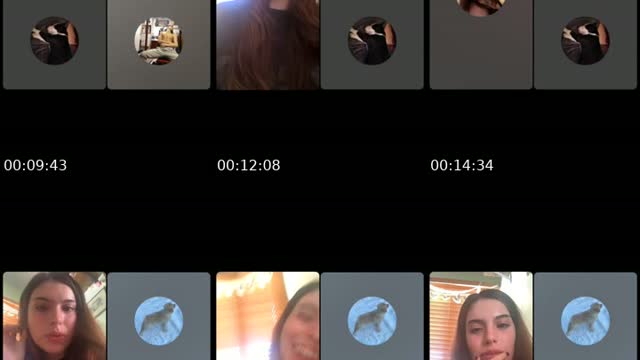 @puppiesnrainbows0 TikTok live