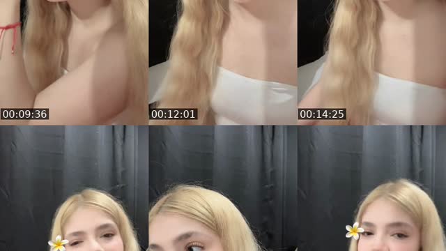 TikTok live: Hola frifayeros entren by @user183930186