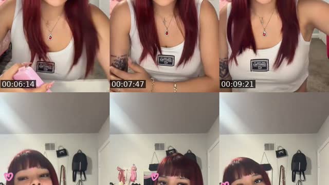 @a.anita8 TikTok live