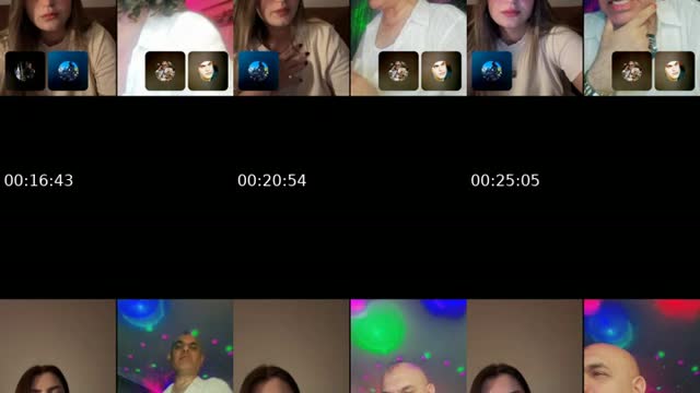 @thomas.musk0731 TikTok live