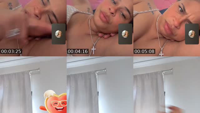 @churcausa TikTok live
