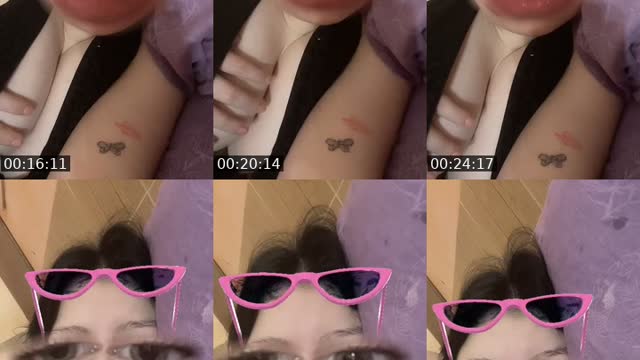 @agosmiirandda TikTok live from 2026-08-17