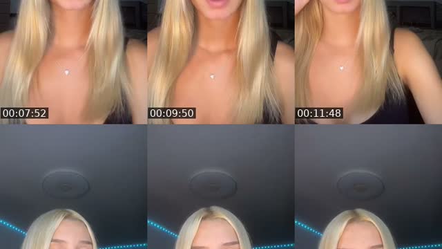 TikTok live: You wont See me again🙃 by @notnoemii3