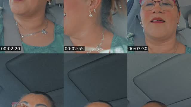 @charly2o21 TikTok live