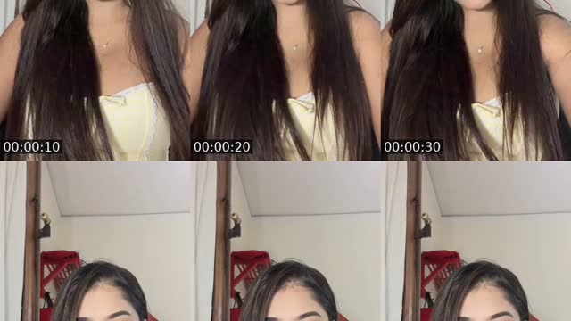 @samikshyabasnet TikTok live