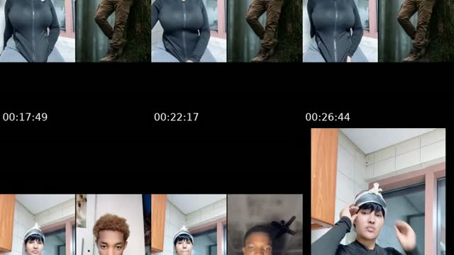 @ifex049 TikTok live from 2026-08-17
