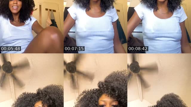 TikTok live: hi hi by @toriolaaa