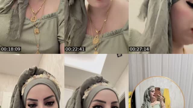 @haticekarabulut_44 TikTok live from 2026-08-17