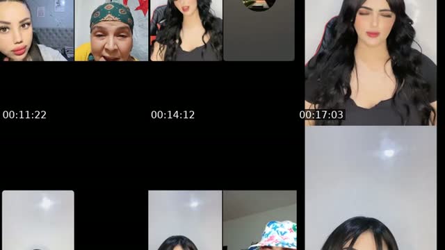 @souka490 TikTok live