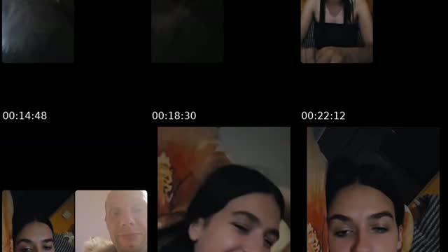 @anemariamperl TikTok live from 2026-08-17