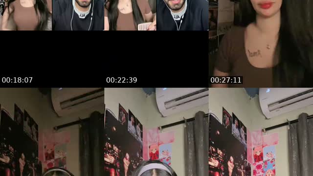 @noorfars1822 TikTok live from 2026-08-17