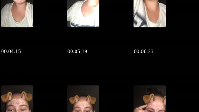 @katrin_20061 TikTok live