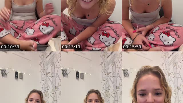 @emirasi8 TikTok live from 2026-08-17