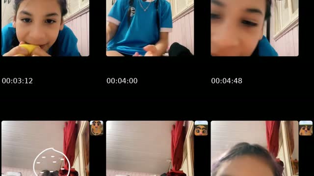 @agatha_squishy2 TikTok live