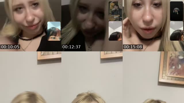 @bibs.xxx TikTok live