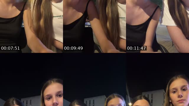 @naiara.codesal TikTok live from 2026-08-17