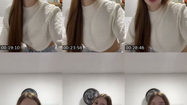@iza.wainer TikTok live from 2026-08-17