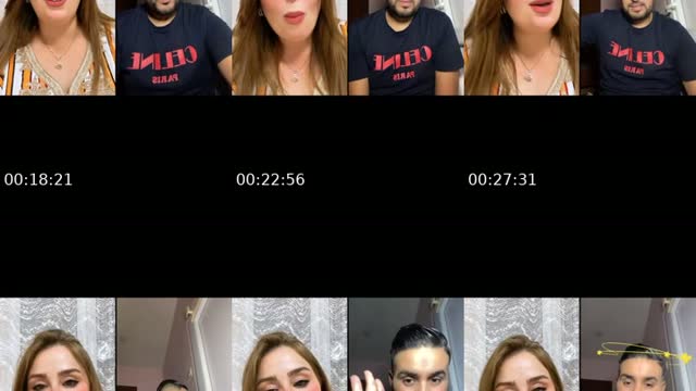 @hayetothmen257 TikTok live from 2026-08-17