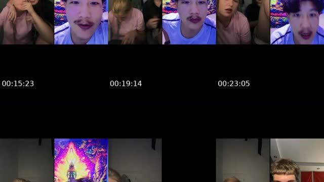@casey1.0 TikTok live from 2026-08-17