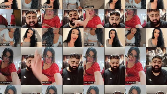 @laylakurdi31 TikTok live from 2026-08-17