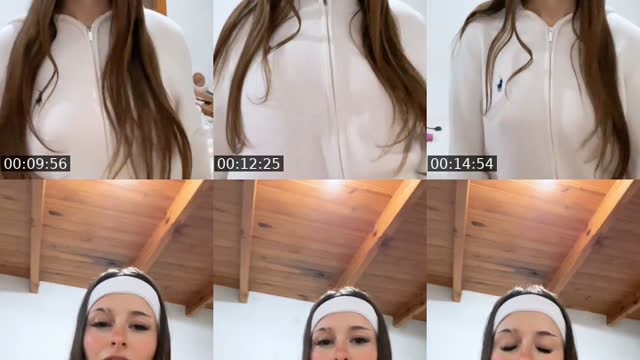 under - @biancallister