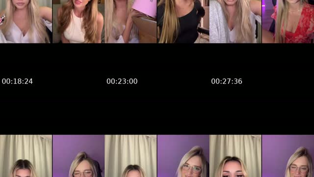 @rovenhone TikTok live from 2026-08-17