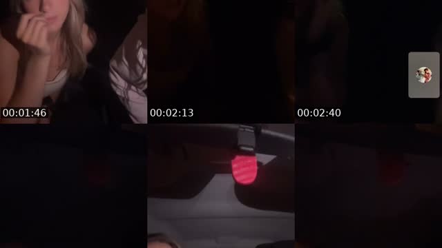 @florine_leriche TikTok live