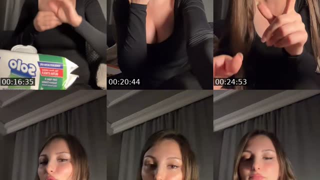 @ozasliz TikTok live from 2026-08-17