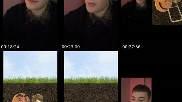 @iamstrizh TikTok live from 2026-08-17