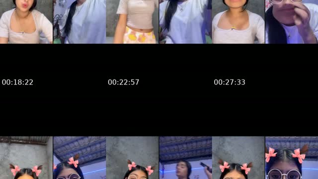 @c8167925l7r TikTok live from 2026-08-17