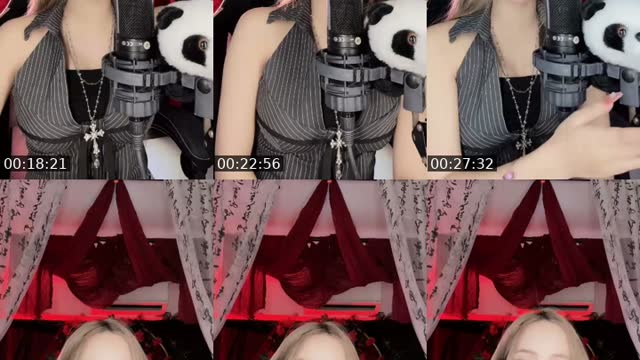@yaya_hongthi TikTok live from 2026-08-17