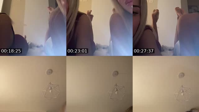 @gemelline004 TikTok live