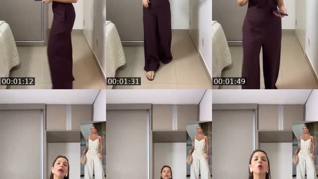 @emilly_shop6 TikTok live