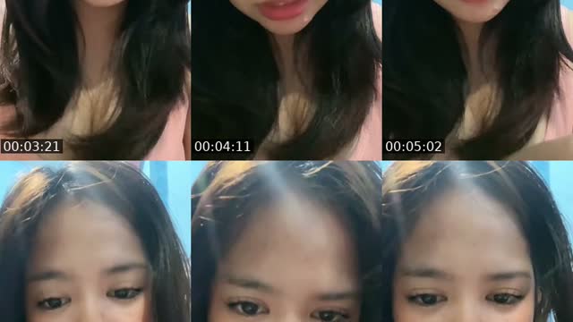 @kieyky TikTok live