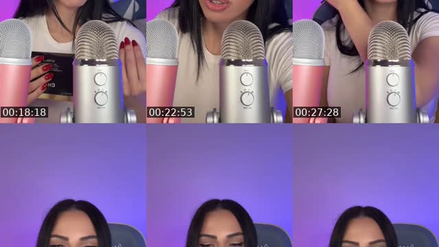 @dark.moonrise TikTok live from 2026-08-17