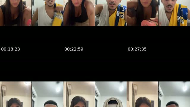 @shilat.malka3 TikTok live from 2026-08-17