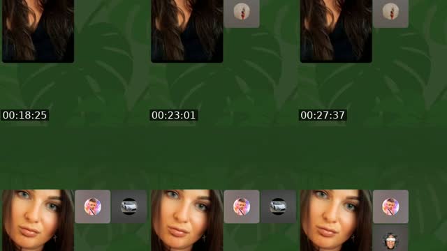 @mausy0612 TikTok live
